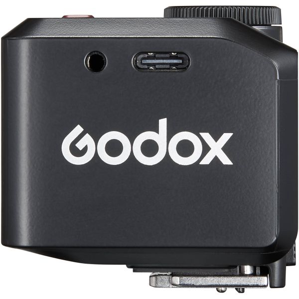 Godox iT30Pro C for Canon Black