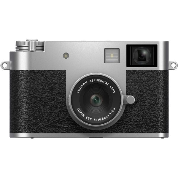 Fujifilm X-HF1 Silver (16940460)