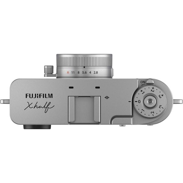 Fujifilm X-HF1 Silver (16940460)