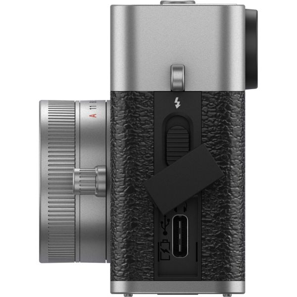 Fujifilm X-HF1 Silver (16940460)