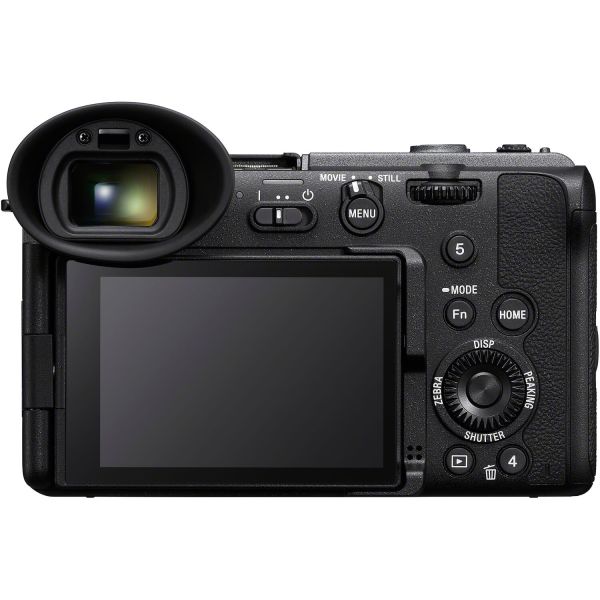 Sony FX2 Body (IILMEFX2B)