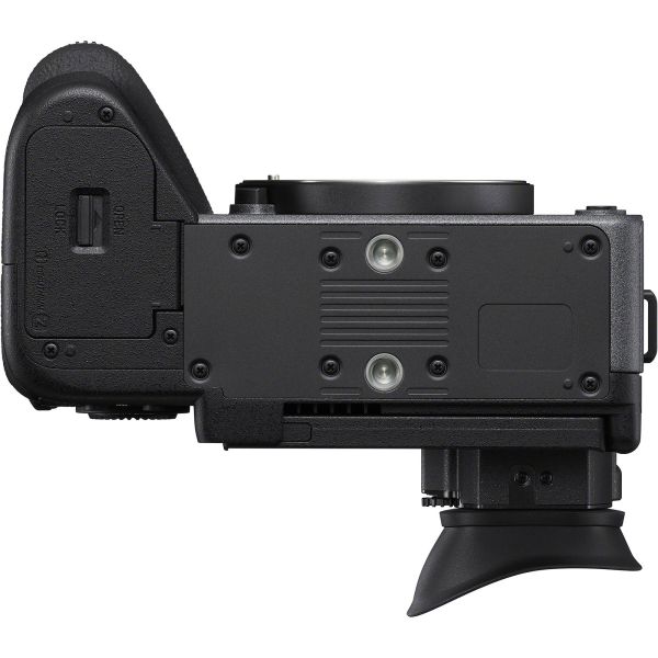 Sony FX2 Body (IILMEFX2B)