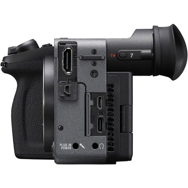 Sony FX2 Body (IILMEFX2B)