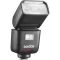 Godox Ving V480N TTL On-Camera Flash for Nikon