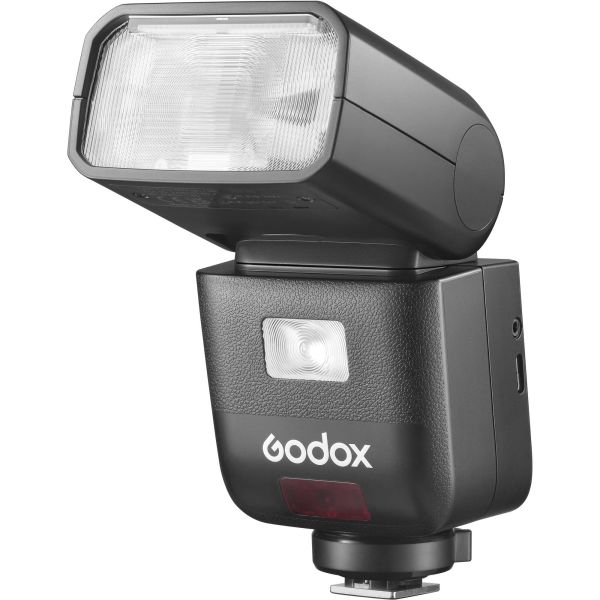Godox Ving V480N TTL On-Camera Flash for Nikon