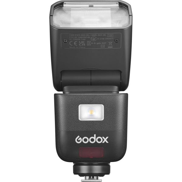 Godox Ving V480S TTL On-Camera Flash for Sony