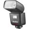 Godox Ving V480S TTL On-Camera Flash for Sony