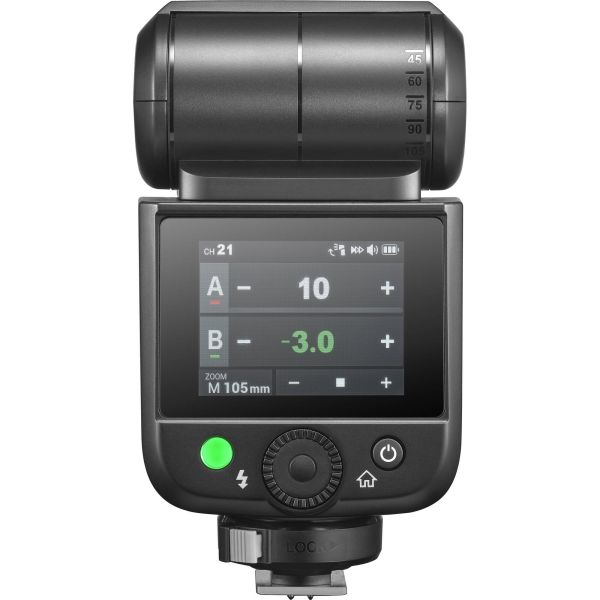 Godox Ving V480C TTL On-Camera Flash for Canon