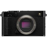 Fujifilm X-E5 Body Black Fujifilm X-E5 Body Black