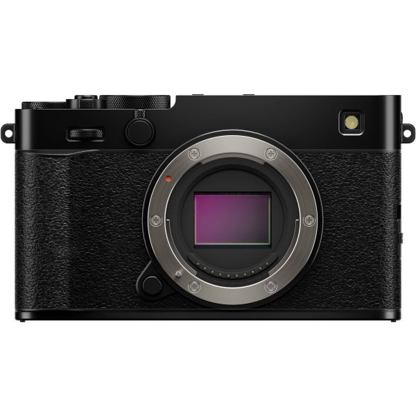 Fujifilm X-E5 Body Black