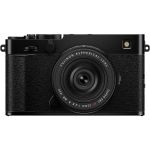 Fujifilm X-E5 kit 23mm f/2.8 R WR Black (16949349) Fujifilm X-E5 kit 23mm f/2.8 R WR Black (16949349)