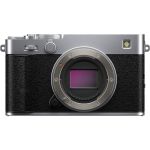 Fujifilm X-E5 Body Silver (16949521) Fujifilm X-E5 Body Silver (16949521)