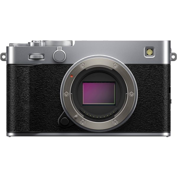 Fujifilm X-E5 Body Silver (16949521)