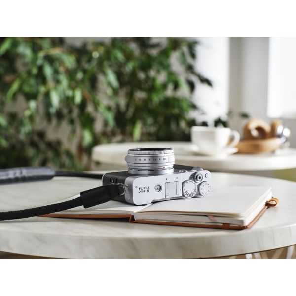 Fujifilm X-E5 Body Silver (16949521)