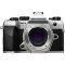 OM SYSTEM OM-5 Mark II (12-40mm) Silver OM SYSTEM OM-5 Mark II (12-40mm) Silver