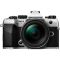 OM SYSTEM OM-5 Mark II (12-40mm) Silver OM SYSTEM OM-5 Mark II (12-40mm) Silver