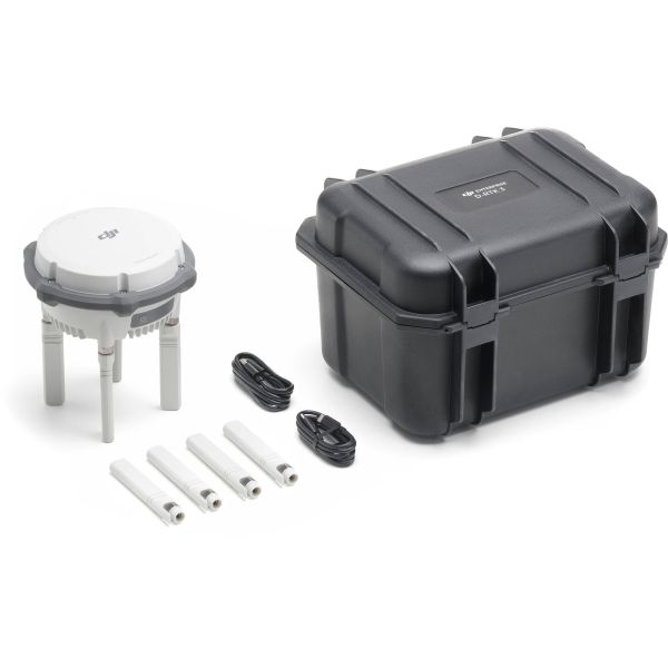Комплект рейки та штатива DJI D-RTK 3 Multifunctional Station