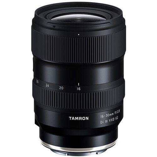 Tamron AF 16-30mm f/2,8 Di III VXD G2