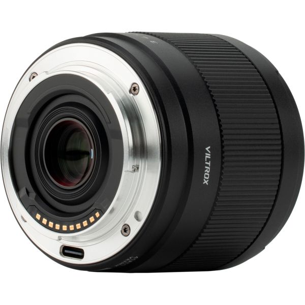 Viltrox AF 15mm f/1.7 Air E