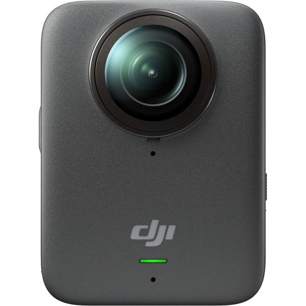 DJI Osmo 360 Action Camera Standard Combo (CP.OS.00000441.02) DJI Osmo 360 Action Camera Standard Combo (CP.OS.00000441.02)