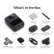 DJI Osmo 360 Action Camera Adventure Combo (CP.OS.00000442.02) DJI Osmo 360 Action Camera Adventure Combo (CP.OS.00000442.02)