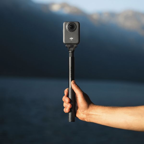 DJI Osmo 360 Action Camera Adventure Combo (CP.OS.00000442.02) DJI Osmo 360 Action Camera Adventure Combo (CP.OS.00000442.02)