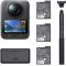 DJI Osmo 360 Action Camera Adventure Combo (CP.OS.00000442.02) DJI Osmo 360 Action Camera Adventure Combo (CP.OS.00000442.02)