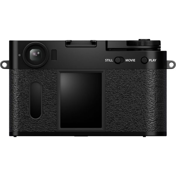 Fujifilm X-HF1 Black (16940276)