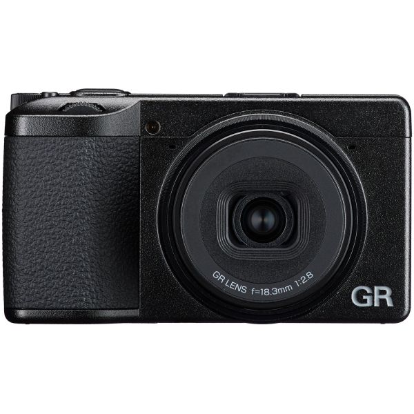 Ricoh GR IV