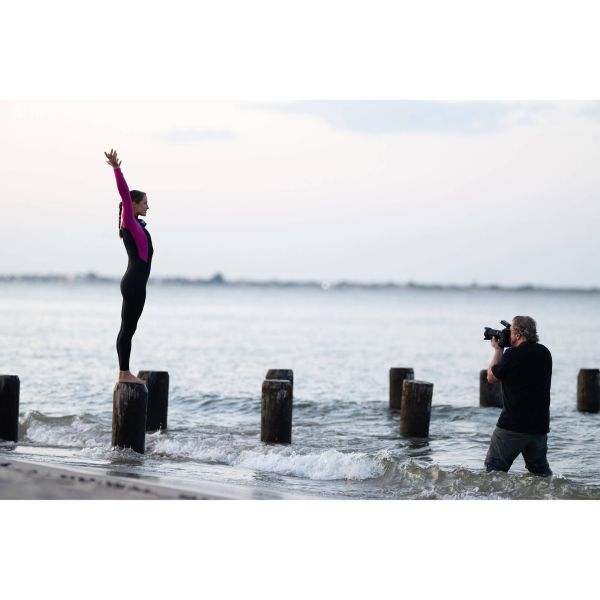 Nikon NIKKOR Z 24-70mm f/2.8 S II Nikon NIKKOR Z 24-70mm f/2.8 S II