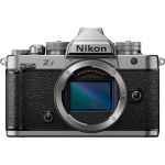 Nikon Zf body Silver