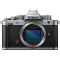 Nikon Zf body Silver