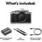 Nikon Zf body Silver