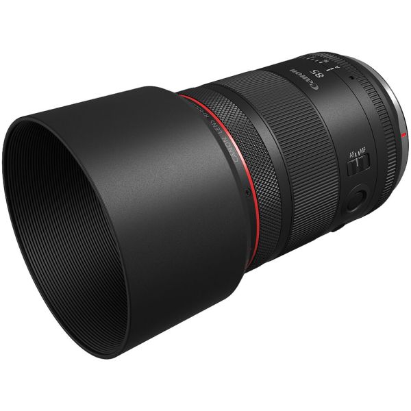Canon RF 85mm f/1,4 L VCM