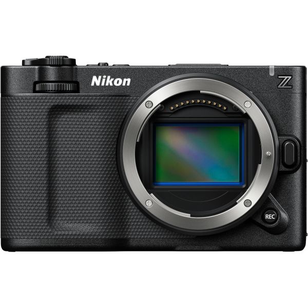 Nikon ZR Body