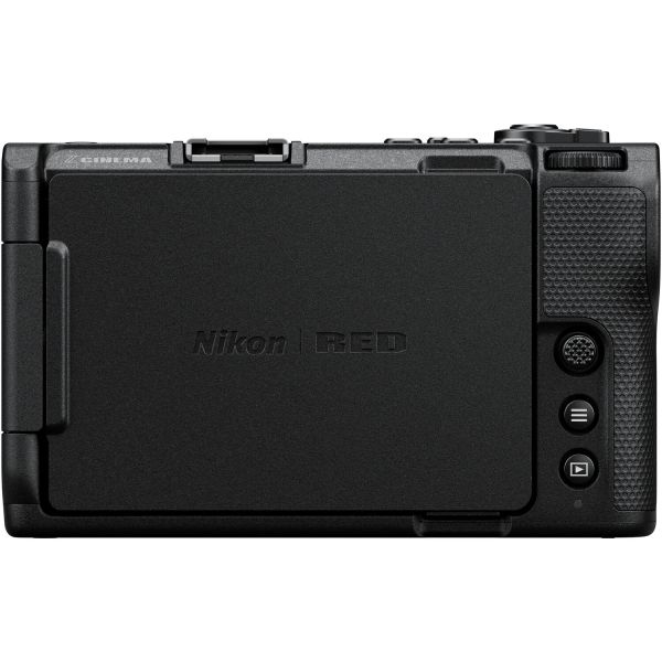 Nikon ZR Body
