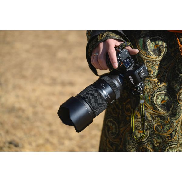 Tamron AF 70-180mm f/2,8 Di III VC VXD G2 (A065)