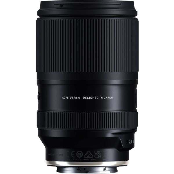 Tamron AF 25-200mm f/2.8-5.6 Di III VXD G2