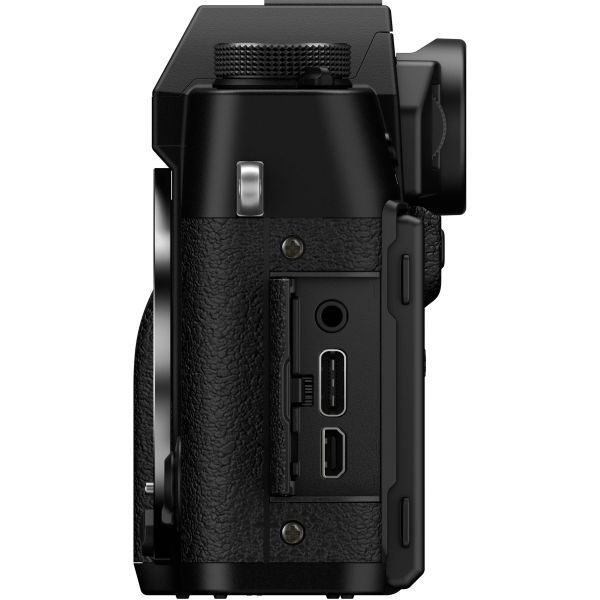 Fujifilm X-T30 III body black (16957841)
