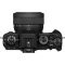 Fujifilm X-T30 III kit (13-33mm) Black (16966880)