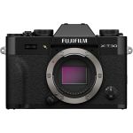 Fujifilm X-T30 III kit XC 15-45mm f/3,5-5,6 OIS PZ Black