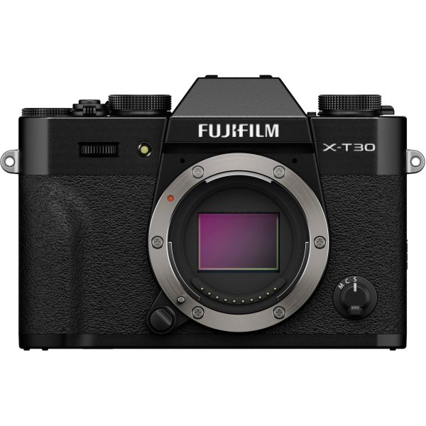Fujifilm X-T30 III body black (16957841)