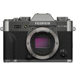 Fujifilm X-T30 III body Charcoal Silver (16957918)