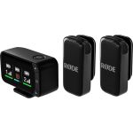 Мікрофонна радіосистема RODE Wireless Micro Camera Kit (302343)