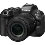 Canon EOS R6 Mark III kit (24-105mm) IS STM