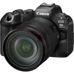 Canon EOS R6 Mark III kit (24-105mm)L IS USM (7084C027)