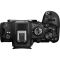 Canon EOS R6 Mark III Body