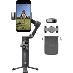 Монопод-стабілізатор DJI Osmo Mobile 8 (CP.OS.00000492.01)