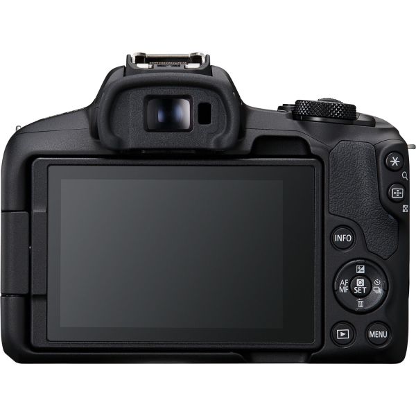 Canon EOS R50 Body