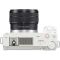 Sony ZV-E1 kit 28-60mm White (ZVE1LW.CEC)